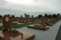 Теракт у школі Беслана 1 вересня 2004року, 10 років після трагедії - Фото Беслана сьогодні вересня