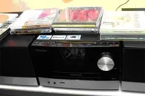 pioneer