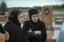 Теракт у школі Беслана 1 вересня 2004року, 10 років після трагедії - Фото Беслана сьогодні теракт