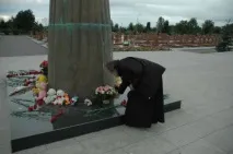 Теракт у школі Беслана 1 вересня 2004року, 10 років після трагедії - Фото Беслана сьогодні школі