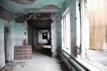 Теракт у школі Беслана 1 вересня 2004року, 10 років після трагедії - Фото Беслана сьогодні років