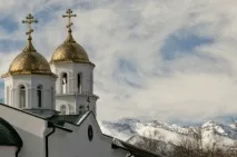Теракт у школі Беслана 1 вересня 2004року, 10 років після трагедії - Фото Беслана сьогодні беслана
