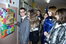 ТЕРМІНАЛ ДОПОМОЖЕ У ВИБОРІ ПРОФЕСІЇ виборі