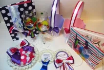 Тематичне весілля у стилі стиляг стилі