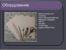 Тема «Об’ємні геометричні фігури», Контент-платформа фігури