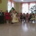 Як ми зустрічали Новий рік зустрічали