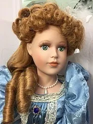 ляльок