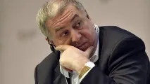 Як Михайло Гуцерієв створює міфи про благополуччя бізнесу - Веб компромат михайло