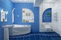 Як оновити ванну самостійно, Супер сад ванну