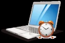 Як на ноутбуці з Windows встановити будильник, налаштувати його роботу і встановити мелодію windows