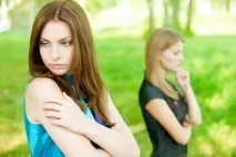 Яка особа у заздрісної людини Як швидко вона старіє зовні людини