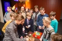 програміст