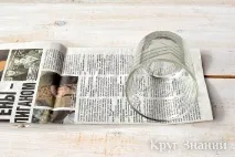 Як виготовити одноразові горщики для вирощування розсади з підручних матеріалів - Коло знань горщики