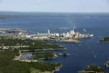 Яке найбільше озеро Європи Відповідь тут найбільше