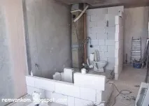 Як оновити ванну самостійно, Супер сад оновити