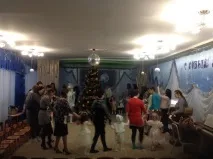 Як ми зустрічали Новий рік новий