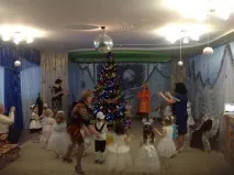 Як ми зустрічали Новий рік зустрічали