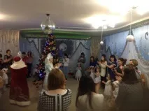 Як ми зустрічали Новий рік новий