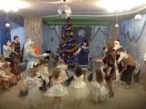 Як ми зустрічали Новий рік новий