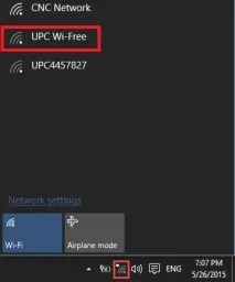 Як настроїти інтернет на Windows на комп’ютері комп