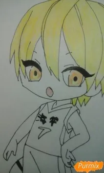 стилі