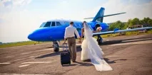 Топ 10 ідеальних місць для медового місяця ідеальних