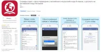 вивчення