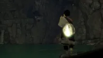 The Last Guardian Шокуюча правда про Трико last