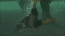 The Last Guardian Шокуюча правда про Трико guardian