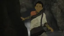 The Last Guardian Шокуюча правда про Трико шокуюча