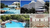 TOP 5 ТУСОВОЧНИХ ГОТЕЛІВ! Турція! Виліт із Кишинева! Молодіжні готелі! молодіжні