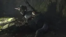 The Last Guardian Шокуюча правда про Трико шокуюча