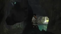 The Last Guardian Шокуюча правда про Трико guardian