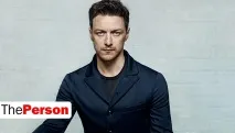 ThePerson Джеймс Макевий, біографія, історія життя, причини популярності джеймс