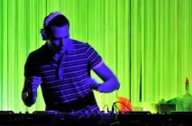 Tiesto у Краснодарі буде