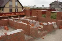 Товщина цегляної стіни все, що потрібно знати про цей момент товщина