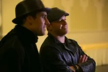 Three Days Grace «Рок-зірками ми почуваємося тільки в Україні» рок-зірками