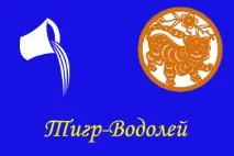 Тигр-Водолій, ворожіння ворожіння