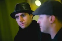 Three Days Grace «Рок-зірками ми почуваємося тільки в Україні» рок-зірками
