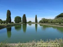 Тіволі - Вілла Адріана Будь-яка примха за ваші гроші вілла