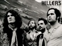 The Killers - Jedi Council jedi