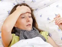 Токсична пневмонія симптоми, причини та лікування токсична