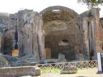 Тіволі - Вілла Адріана Будь-яка примха за ваші гроші вілла