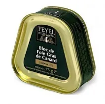 The Best Guide, Фуа-гра Foie
