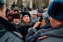 Потрібно роз’яснення ситуації Осетія Квайса яснення