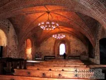 Тракайський замок, Замки Литви, Скандинавія та Балтика, Замки та фортеці литви