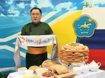 Тувінський Цагаан сар - Шагаа - Новини Монголії, Бурятії, Калмикії, Тиви тувінський