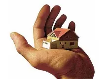 Керівна компанія не хоче брати будинок на обслуговування компанія