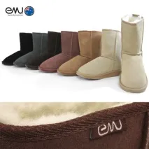 Уггі Emu (54 фото) взуття