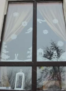 Прикраси на Новий Рік прикраси